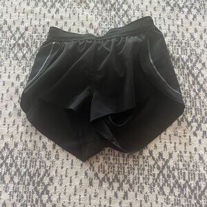 Size 2 Lululemon Shorts